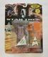 Star Trek Generations Guinan Action Figure Playmates 1994 Whoopi Goldberg