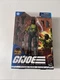 G.I. Joe Classified Series Python Patrol Officer 6" Figure New #56 USA Seller