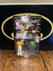 Super7 Reaction Figures OutKast Andre 3000 & Big Boi  OutKast / Aque Mini