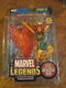 PHOENIX Action Figure Marvel Legends Series VI (6)  2004 Toy Biz - NEW