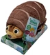 Disney Raya and the Last Dragon: 12" Fold'n Roll Tuk Tuk Plush Toy NEW 