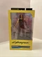 McFarlane Toys Cyberpunk 2077 Johnny Silverhand Variant Action Figure SEALED