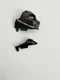 Hot Toys DX45B Mask Accessories Figure 1/6 Star Wars Darth Vader Battle Damaged