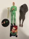 McFarlane Toys DC Batman Forever The Riddler No Box Action Figure