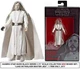 Star Wars 2017 The Black Series Luke Skywalker (Jedi Master) The Last Jedi Ac...