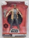 2015 Star Wars The Force Awakens Disney Store Elite Series Finn