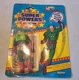 1984 Kenner DC Super Powers Lex Luthor Action Figure New 99670 MOC (B) Creasing