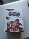 Jada Toys Monster Cereals Count Chocula Action Figure