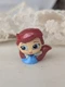 Disney Doorables Mini Figure Ariel The Little Mermaid Series 6 Just Play Common