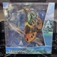 McFarlane Toys Avatar the Way of Water Skimwing Megafig 14" Action Figure Sealed
