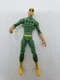 Marvel Universe 3.75" Series 5 #002 Iron Fist Hasbro Action Figure