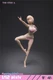 US 86TOYS 1/12 T86-ST06A Pale Skin Super Large Bust 6" Female Figure Head Body