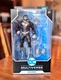 Mcfarlane Toys DC Multiverse Lois and Clark Solar Superman Action Figure