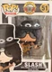 Funko Pop Rocks Gun N Rose: Slash #51 Vinyl Figure with Protector