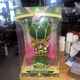 Wicked Deluxe CultureFly Vinyl Figure~Hot Air Balloon Invitation Elphaba Wizard