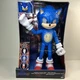 Sonic the Hedgehog Ultimate Talking Jakks 2024  14in Figure