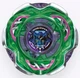 Beyblade X CX-08 Random Booster Vol.7 03 Cerberus Dark W1-60F TAKARA TOMY No BOX