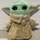 Star Wars Mandalorian The Child 8" Plush Grogu Baby Yoda Doll Mattel 2020