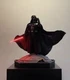 1/6 TIE Fighter Base For Hot toys DARTH VADER DX45B Figure