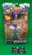 TOY BIZ - MARVEL COMICS - X-MEN - MUTANT ARMOR - HEAVY METAL BEAST - 1996 - NEW