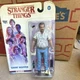 McFarlane Toys Stranger Things Chief Hopper Action Figure Netflix TV