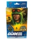 Hasbro G.I. Joe Classified Series Tiger Force Dusty #65 Exclusive Action Figure