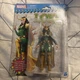Marvel Legends Retro Series Lady Loki Agent of Asgard 6" Action Figures Sealed