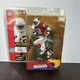 McFarlane Emmitt Smith Arizona Cardinals Series 6 Variant Red Jersey Red Gloves!