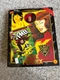 DARK PHOENIX FIRST APPEARANCES X-MEN MARVEL FAMOUS COVER SERIES 8" ACTION FIGURE