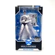 Mcfarlane Toys DC Multiverse - Bullseye Batman Platinum Edition CHASE Figure