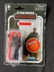 🚀Moff Gideon🚀Retro Series 4" NOT MINT SEE PICS Star Wars 2020 The Mandalorian