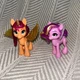 My Little Pony New Generation MLP Crystal Adventure Sunny Starscout Princess B4