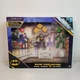 DC Comics Wayne Tower Mayhem Action Figure Playset Batman Superman & Lex Luthor