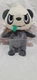 Pancham 8" Pok&eacute;mon Plush by Wicked Cool Toys WCT W/ Tag Stuffed Animal