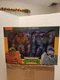 NECA Teenage Mutant Ninja Turtles (TMNT) Traag and Granitor *NEW*