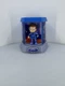 PJ Masks Connor & Catboy Transformation Pop Up Elevator Playset With 2 Figures