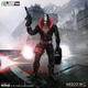 The One:12 Collective G.I. Joe Destro Figure Mezco