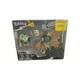 Pokemon Select Evolution Multi-Pack Rowlet Datrix Decidueye Action Figures