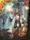 TODD McFARLANE TOYS ZOMBIE SPAWN ULTRA ACTION FIGURE VARIANT VARIATION 2nd Edit