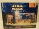 Star Wars Episode 1 Podracer Hanger Bay Action Fleet,playset. NEW in sealed box.