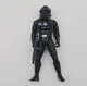1995 Kenner Star Wars Power of the Force POTF Tie Fighter Pilot & Imperial Blast