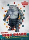 action figure the suicide squad king shark nanaue dah di beast kingdom