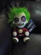 Kidrobot Beetlejuice Phunny 8" Plush - Red Tuxedo Wedding Suit - NEW w/ Tags