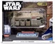 Star Wars Micro Galaxy Squadron Imperial Troop Transport Jazwares New Sealed 