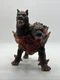 Schleich Eldrador Creatures Hellhound Lava Monster Mythical 2 Headed Dog 42451