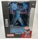 McFarlane Toys Marvel IceMan 1/6 Scale Figure Red Platinum Edition New Sealed