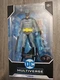 McFarlane DC Multiverse Batman Detective Comics #27 Platinum Edition ON HAND 