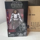 Star Wars Black Series Clone Commander Obi-Wan Kenobi 6" Figure New & Protector