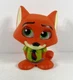 Just Play Disney Doorables Series 9 Nick Wilde Figure NEW