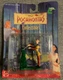 Rare Mattel Disney POCAHONTAS Wiggins Collectible Figure 1995 Vintage